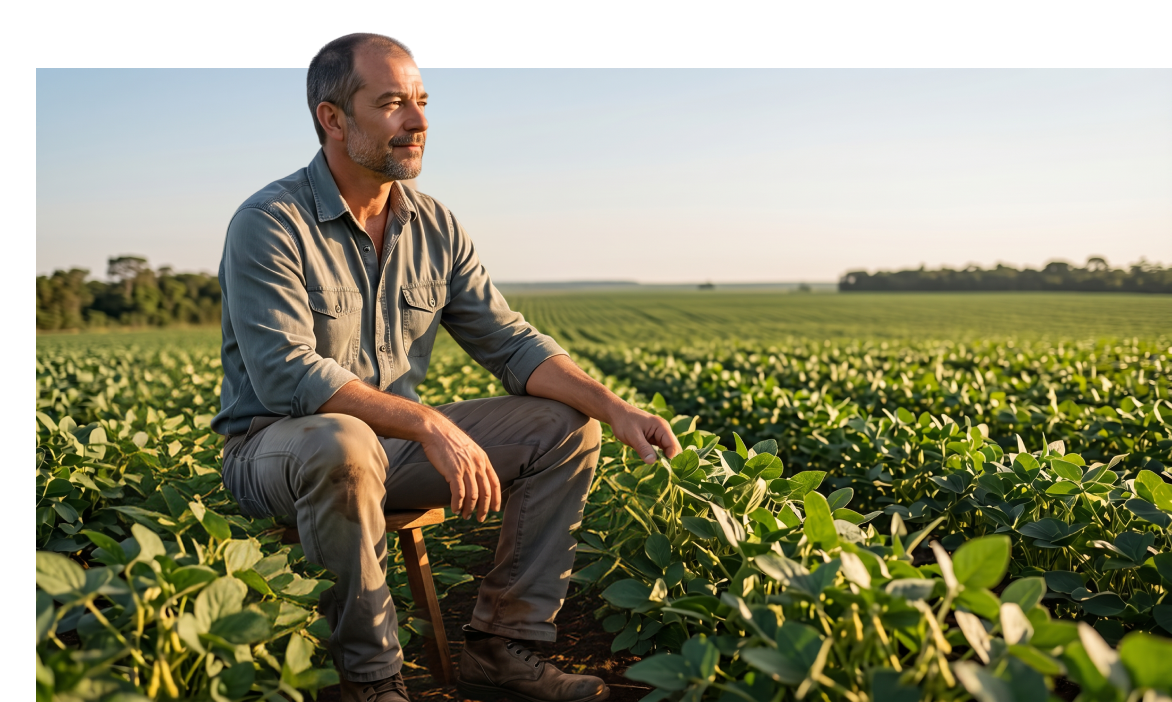 Produtor rural